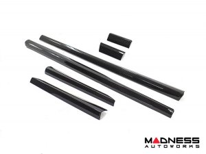 Lamborghini Urus - Side Skirts - Carbon Fiber Lamborghini Urus - Side Skirts - Carbon Fiber